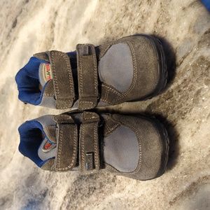 Falcotto Rainstep toddler booties